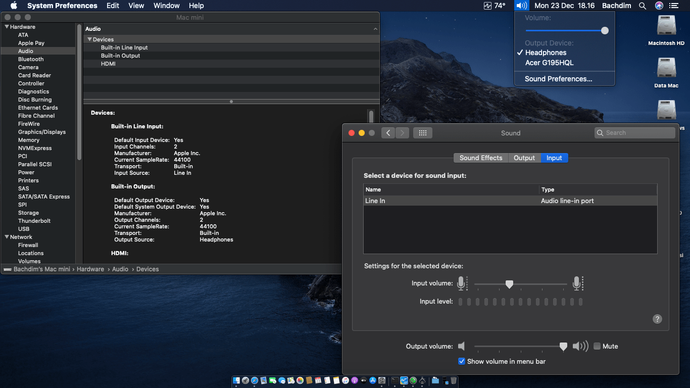 MSI Cubi Mini PC Kit Cubi 001BUS [Intel HD 5500] 4